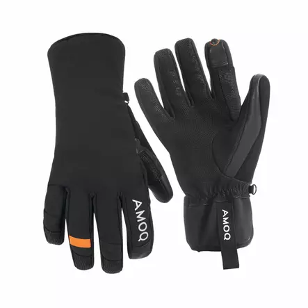 AMOQ EVO KELKKAHANSKA - Ajohanskat ja kintaat - 32897 - 2