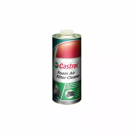 CASTROL FOAM AIR FILTER CLEANER 1,5L - Öljyt ja nesteet - 313 - 1