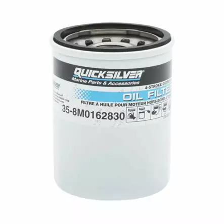 MERCURY ÖLJYNSUODATIN 75-115 HP QUICKSILVER - Mercury huoltotarvikkeet - 22045 - 1